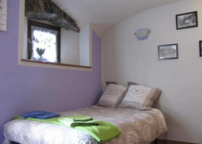 Bed & Breakfast Il Girasole Aosta