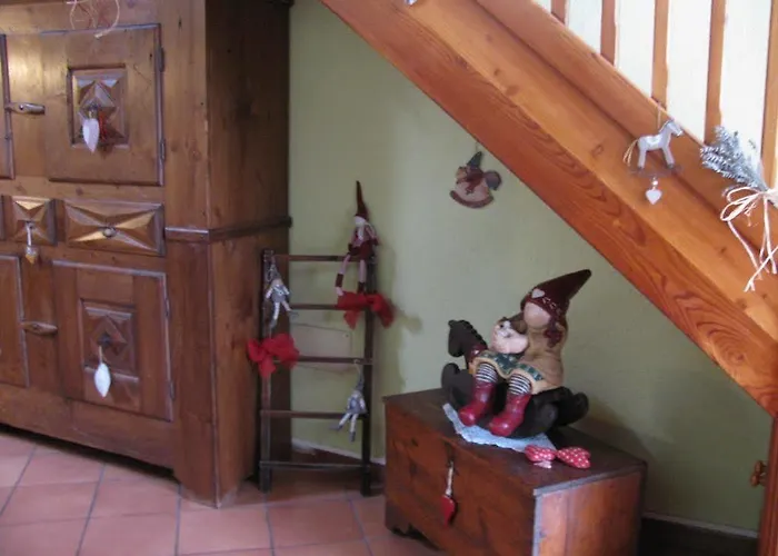 Bed & Breakfast Il Girasole 2*