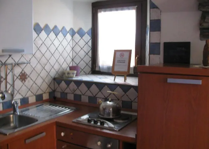 Bed and Breakfast Il Girasole