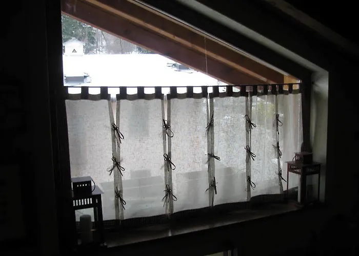 Il Girasole 2* Aosta