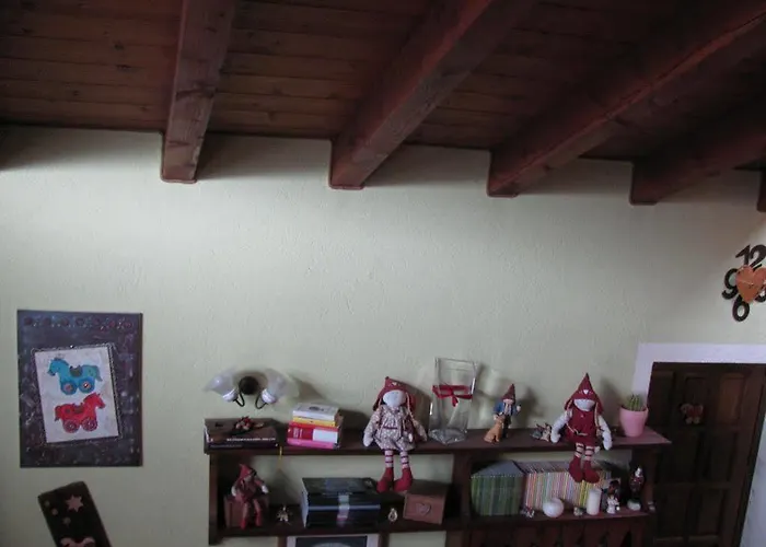 Bed and Breakfast Il Girasole 2*