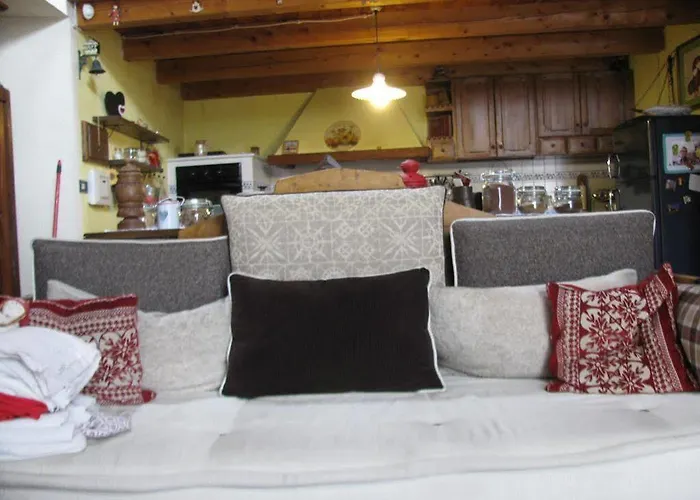 Il Girasole Отель типа 