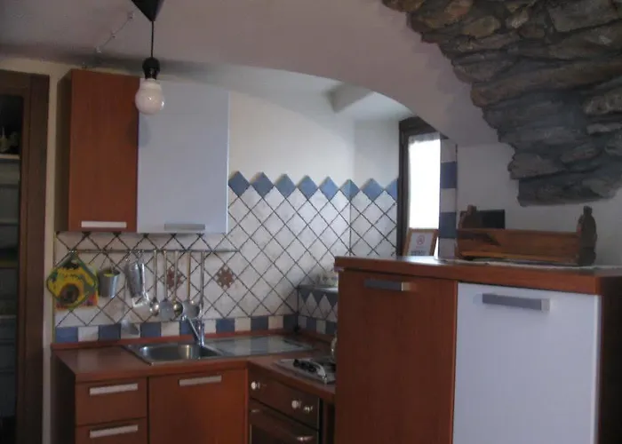 Il Girasole Bed & Breakfast