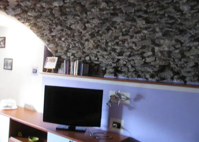 Il Girasole 2* Aosta