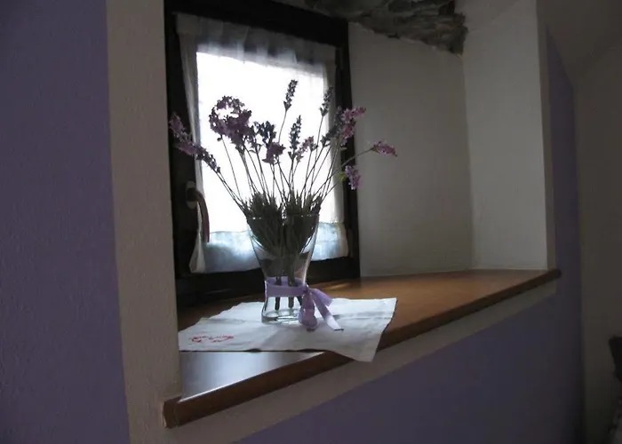 Il Girasole Bed & Breakfast