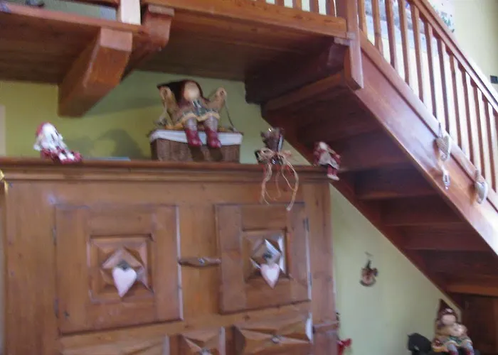 Bed & Breakfast Il Girasole Aosta