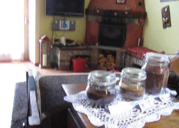 Il Girasole Bed and Breakfast