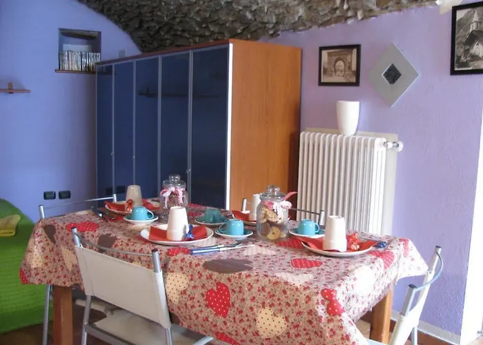 Il Girasole Bed and Breakfast 2*
