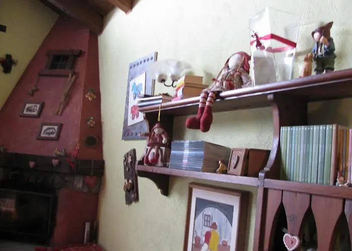 Il Girasole Bed and Breakfast