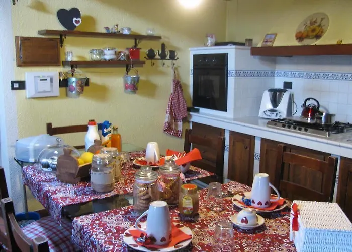 Il Girasole 2* Aosta