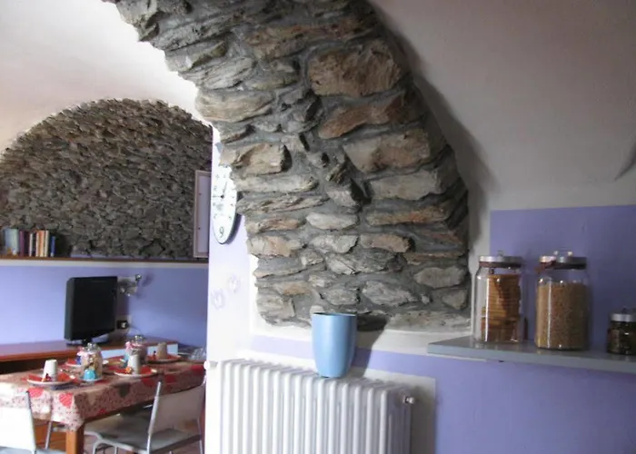 Bed and Breakfast Il Girasole 2*