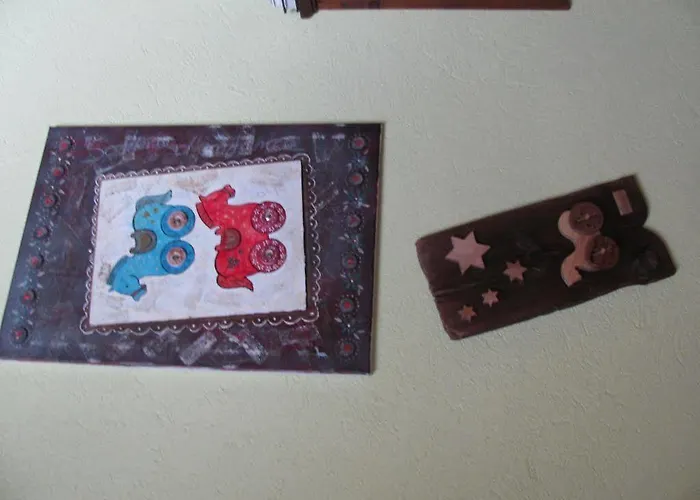 Il Girasole Bed & Breakfast 2*