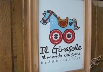 Il Girasole 2* Αόστα