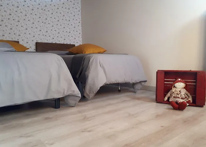 Il Girasole Отель типа 