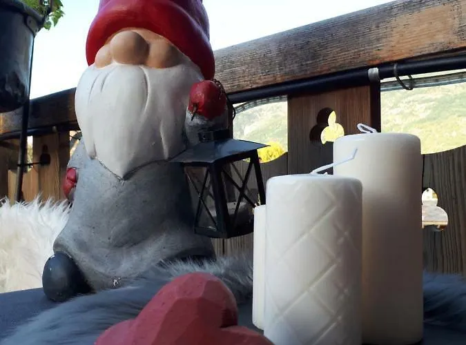 Il Girasole Bed & Breakfast 2*