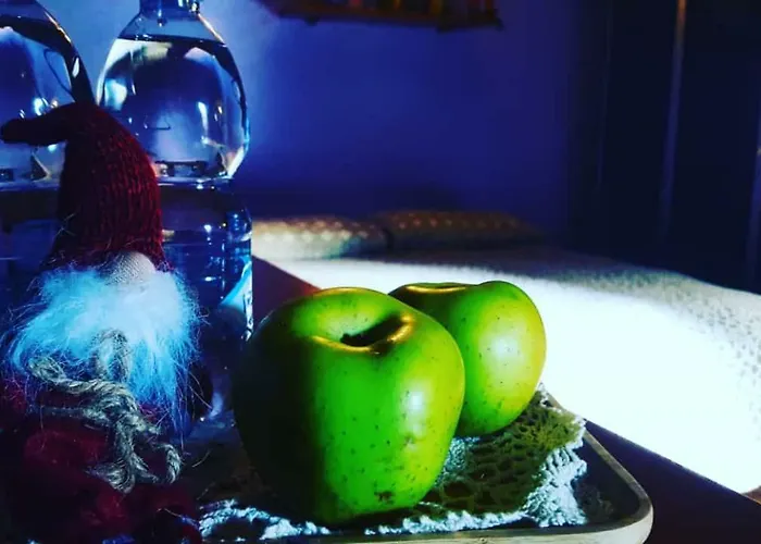 Il Girasole Bed & Breakfast